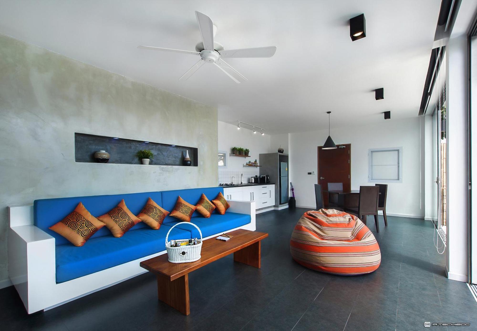 Villas Del Sol Koh Tao Ko Tao Quarto foto